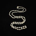 1313 8359 PEARL NECKLACE